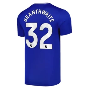 Everton Branthwaite Hjemmedrakt 2024/2025